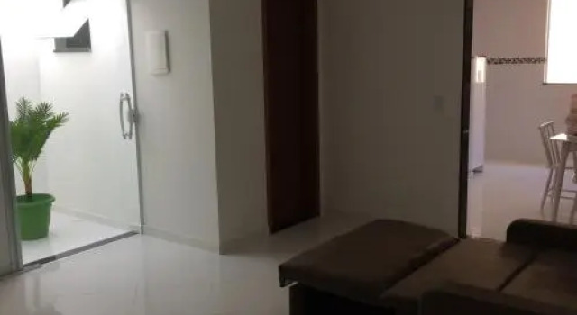 Hospedagem Central III