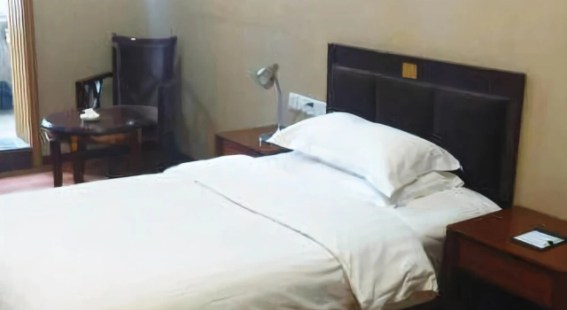 Tianyun Hotel