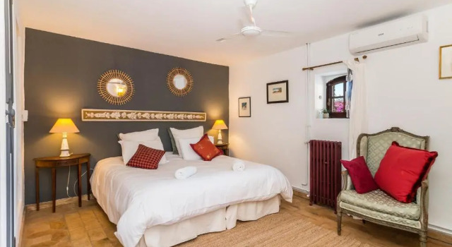 Люкс Standard FLH Belaventura Villa