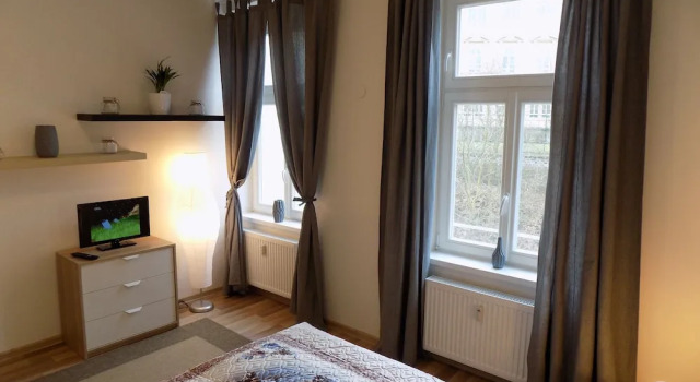 Karlsbad Apartments, Забронировать Апартаменты/квартира Апартаменты Карловых Варов, рядом с Lazne III, Апартаменты/квартира
