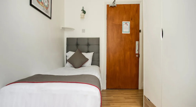Одноместный номер Standard Clifton Mount Hotel