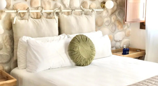 Двухместный номер Superior Hotel Abaco Altea