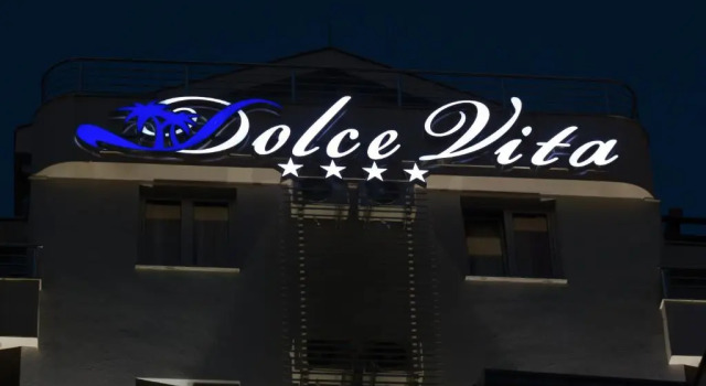 Hotel Dolce Vita