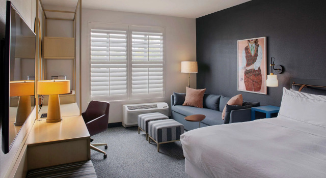 The Haywood, Tapestry Collection by Hilton, Prenota Hotel El Dorado Arkansas