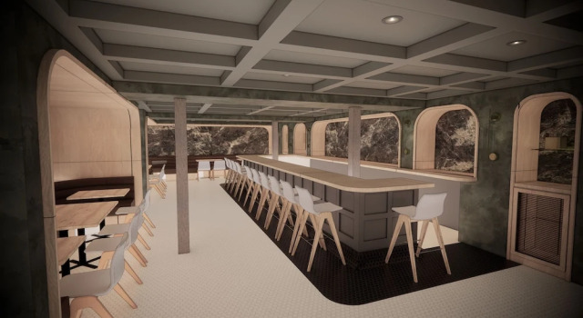 The Carlin Hotel, Book Hotel Hoteller i Vail Ski med parkering, Parkering