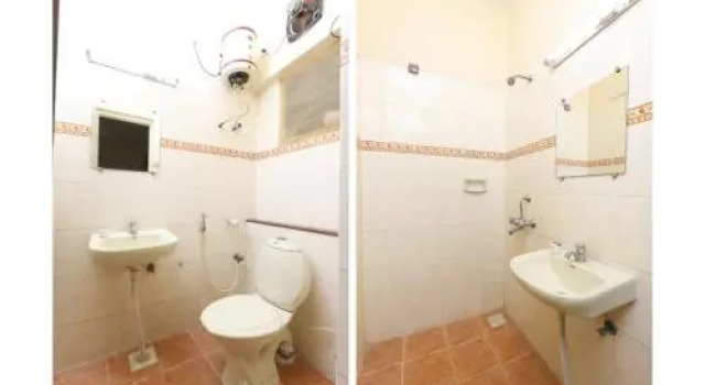 OYO 12452 SilverKey Ashok Nagar, Забронировать Отель Отели штата Тамилнада 3 звезды, 3*