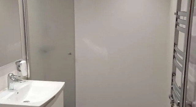 Номер Superior Best Western Centralhotellet
