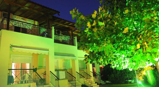 Siviri Rental Houses, Prenota Hotel Siviri Kassandra