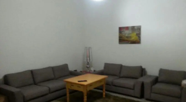 Appartement en plein centre ville