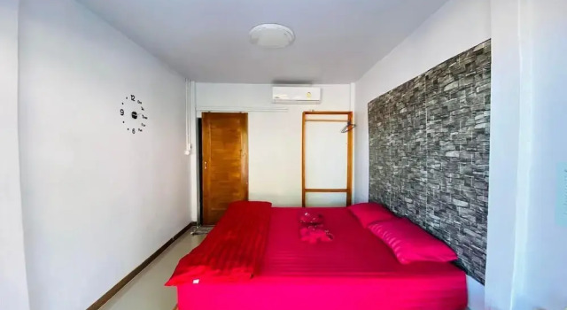 Kohmook Seaview Resort, Забронировать Отель Ко-Мук 