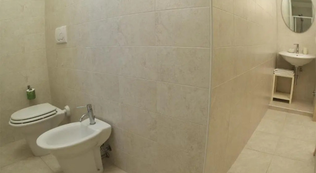 Апартаменты c 1 комнатой Residence Castello Otranto