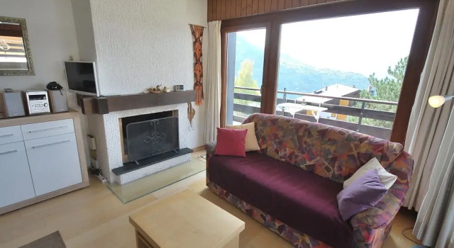 App 20A Ramuge Veysonnaz, Prenota Hotel Veysonnaz 