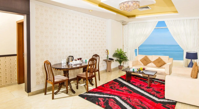 Relax Inn Hotel Apartments, Reserva ahora Apartamento Hoteles SPA en Howalli Governorate, SPA