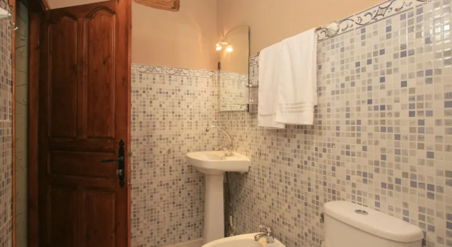 Номер Standard Kasbah Imoula