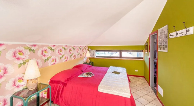 B&B Le Carrozze