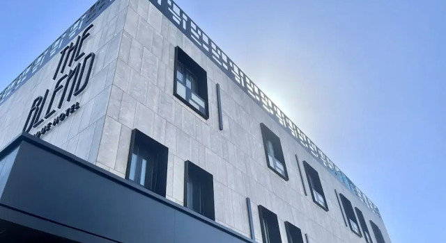 The Blend Boutique Hotel