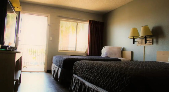 Двухместный номер Deluxe Minsk Hotels - Extended Stay, I-10 Tucson Airport