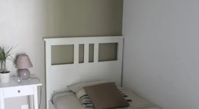 Номер Standard Le Champ De La Ferme