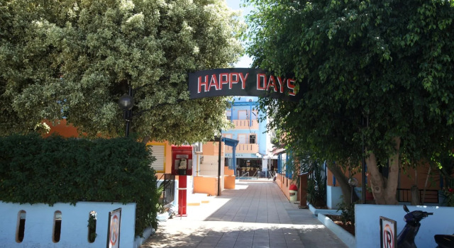 Happy Days Studios