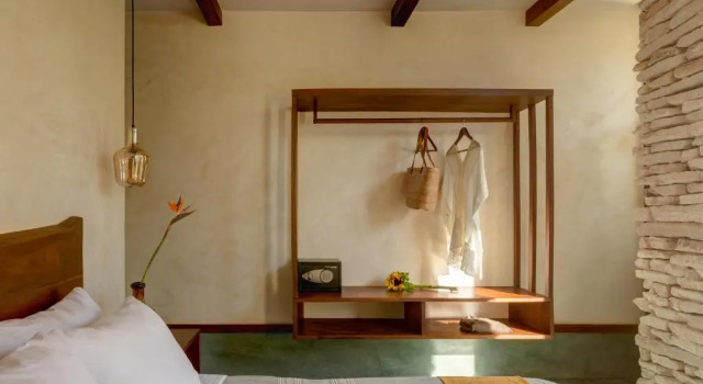 Mamazul Tulum Townhouse with chef & rooftop pool 6BR 12 people, Rezervasyon Villa Tulum havuzlu oteller, Yüzme Havuzu
