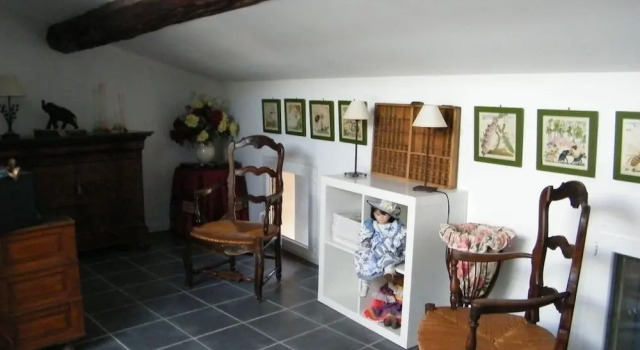 Sviitti lamaisonderose