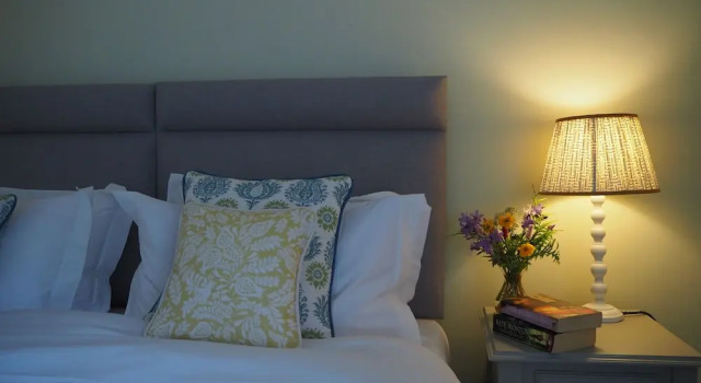 Craigellie, Book Bed and Breakfast Blairgowrie and Rattray Perthshire