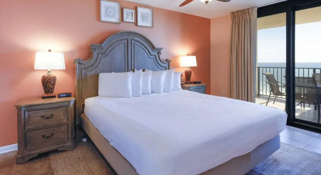 Phoenix Vii 71016 2 Bedroom Condo, Prenota Appartamento Hotel a Alabama con parcheggio, Parcheggio