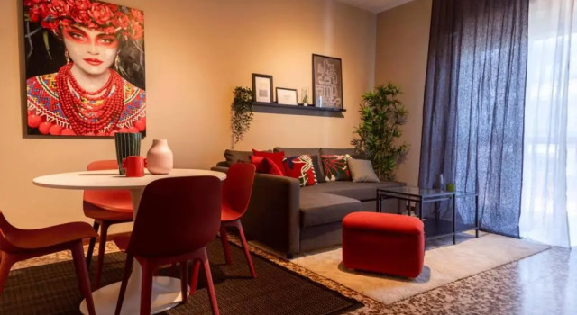 Apartment Convivium