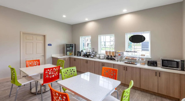 Americas Best Value Inn Houston Willowbrook, Κράτηση Ξενοδοχείο Χιούστον Χιούστον