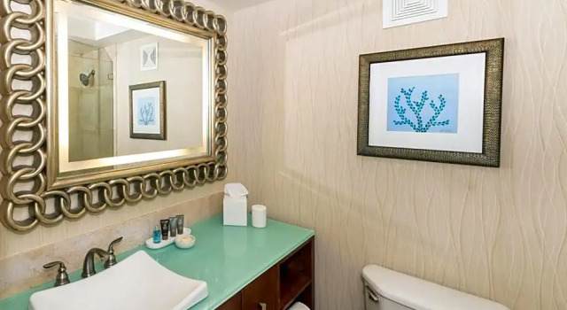 Номер Standard с частичным видом Dune House Hotel & Spa