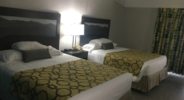 Baymont by Wyndham Cookeville, Buchen Sie Hotel Cookeville Tennessee