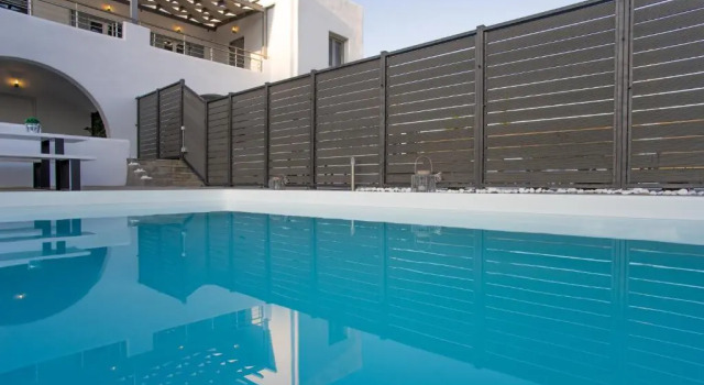 Azzurro Bianco Suites