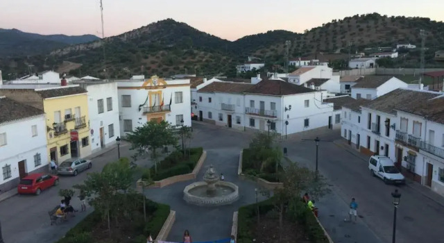 Pensión Coripe, Book Guesthouse Coripe Andalucía