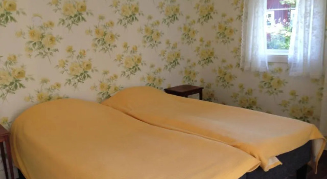 Номер Standard Ardrebo B&B