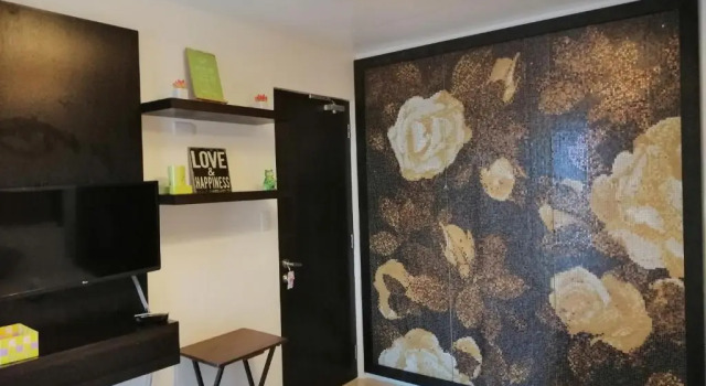 Executivo Suite Casa Herminia Baler