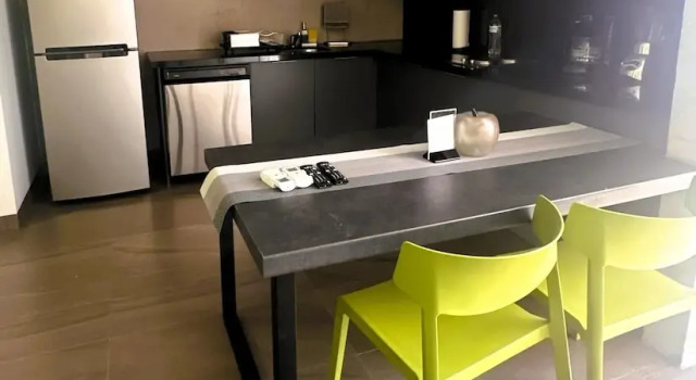 Студия Business Arboleda 5 Luxury Lofts