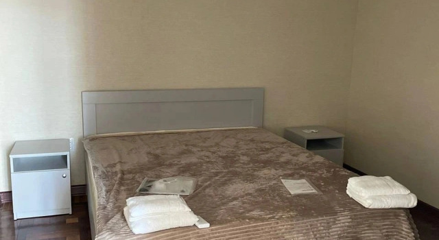 Полулюкс Comfort Гостевой дом White House Sukhum