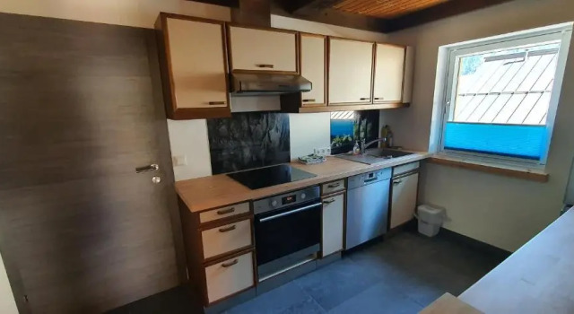 Апартаменты Ferienwohnung Brader