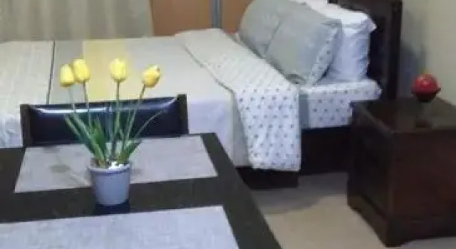 Palm Tree Villas 2, Rezervovat Hotel Pasay 