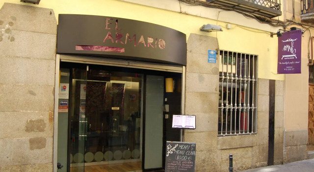 Village Chueca Apartments, Boek Appartement Madrid Community of Madrid, in de buurt van Edificio Grassy