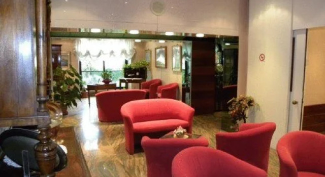 Eden Hotel