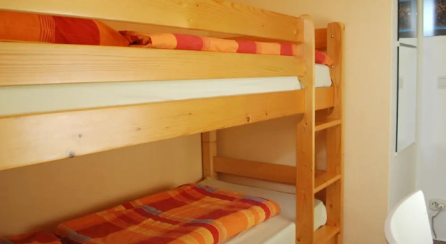 Tranquil Apartment in Ostseebad Kühlungsborn near Sea Beach, Забронировать Апартаменты/квартира Апартаменты Кюлунгсборн, рядом с Train Station Ostseebad Kühlungsborn West, Апартаменты/квартира