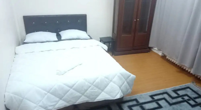 Istanbul Apartment