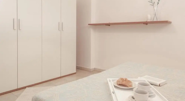 Stylish Residence Le Fontane 2 Bedroom 6 Persons Child, Забронировать Апартаменты/квартира Апартаменты Вилласимиус, Апартаменты/квартира