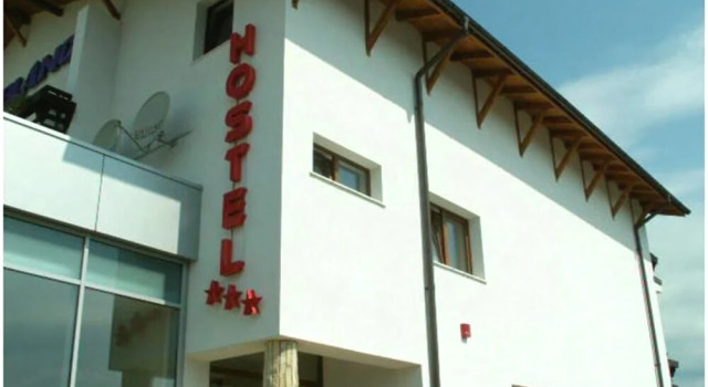 Pensiunea Casa Blanca, Prenota Hotel Baia Mare Maramureş