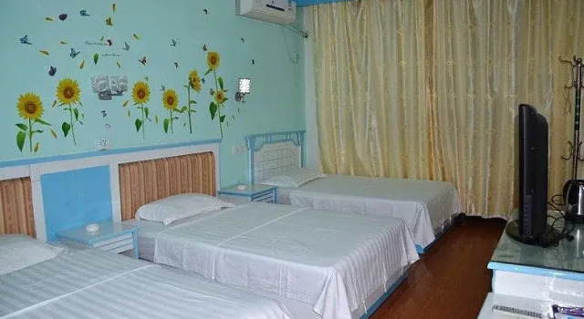 Yangshuo Yuting Hotel, Забронировать Отель Недорогие отели Яншо, рядом с Парк Яншо, недорого