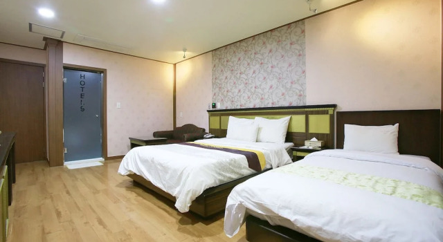 Namyangju Hotel 9, Rezervasyon Otel Namyangju Gyeonggi-do