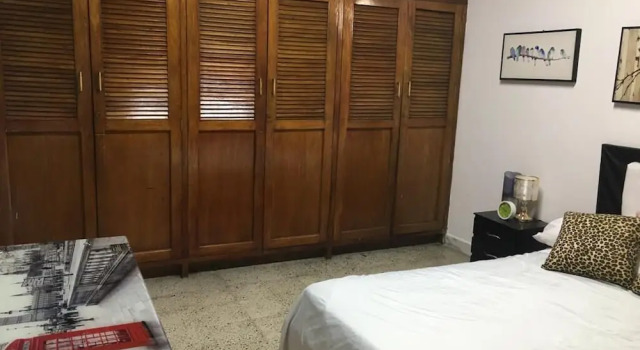Номер Economy Joe's Place