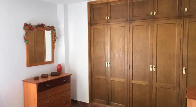 Apartamento Mar y Montaña, Buchen Sie Ferienwohnung Los Silos Teneriffa