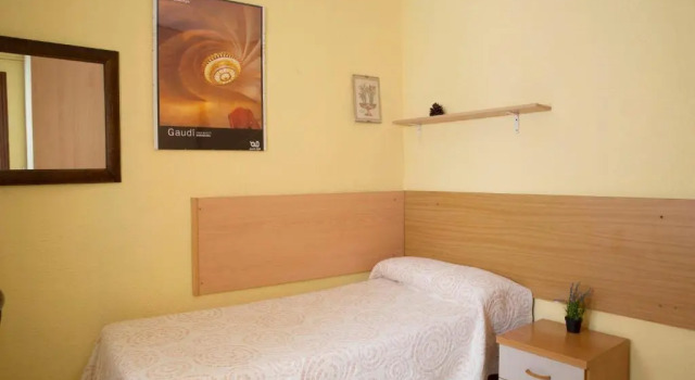 Номер Standard Residencia Alclausell